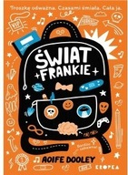 Świat Frankie. Aoife Dooley