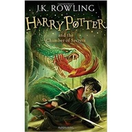 Harry Potter and the Chamber of Secrets Rowling