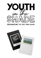 CD Youth In the Shade Zerobaseone mini 1st album