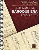 Intermediate Baroque Era Favorites: The Classical