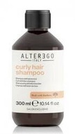 ALTER EGO Curly Hair Šampón 300ml