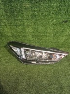REFLEKTOR right front HYUNDAI TUCSON III LIFT 18- LED NR.R1748