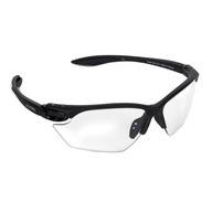 Okulary rowerowe Alpina Twist Four V S black matt/black A8507131 OS