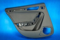 upholstery side door rear part leather Audi A5 Spb 8T8