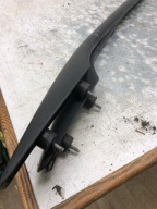 Dachreling dach links rechts OPEL ZAFIRA A