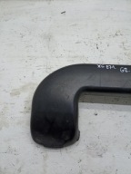 drain pipe air hose BMW X6 E71 7812058
