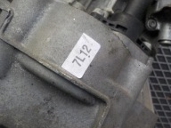 VOLKSWAGEN UP! 1.0 B ORG Getriebe NZC