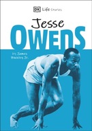 DK Life Stories Jesse Owens: Amazing people who