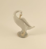 Porcelánová figúrka - HUS - LLADRO NAO