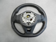 VW Golf VIII GTI steering wheel, leather 5H0959542C