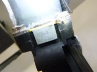 MÉCANISME VITRE AVANT GAUCHE PEUGEOT 206 3D 02R.
