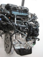 engine MOTOR complete CITROEN PEUGEOT 1.5 HDI YH01 10Q3EJ