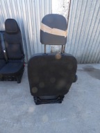 RENAULT TRAFIC IV seat front seats front 2023r