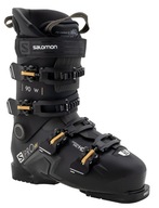 Vyhrievané dámske lyžiarske topánky SALOMON S/PRO HV 90 W 27.0/27.5