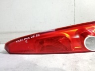 Ford Fiesta MK6 lift 5D light right rear part rear