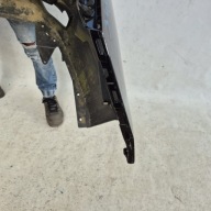 RENAULT MEGANE III CABRIO CC bumper rear part rear PDC