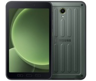 Tablet Samsung Galaxy Tab Active 5 8" 6 GB / 128 GB zelený