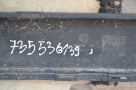 FIAT PUNTO 2012 LIFT 12- bumper front front