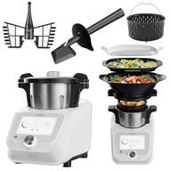 Robot kuchenny SilverCrest Monsieur Cuisine 1100W