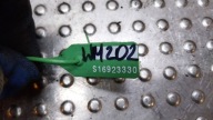 arm left front MERCEDES ML W163 2.7CDI