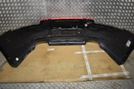 bumper rear PORSCHE 991 4S PDC 4 colour: C9Z 1