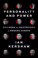 Personality and Power Kershaw Ian