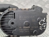 Mercedes C200 CGI W204 1.8i Valvola a farfalla A2661410525 M271