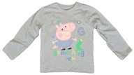 Bluzka Świnka Peppa PIG GEORGE 92, bluzeczka