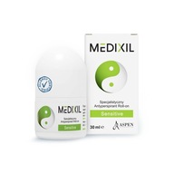 MEDIXIL SENSITIVE Antiperspirant roll-on 30 ml