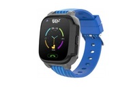 Inteligentné hodinky Kidizwatch KidiZ TOP modrá