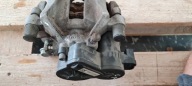 Chrysler Pacifica 2022 caliper brake left rear part rear 68451145AA