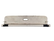 blinds boot rear part rear RENAULT LAGUNA III 3 (2007-2010) KOMBI