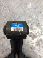 holder engine mount KIA PICANTO III 21950G6050