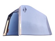 door left rear part rear. TOYOTA AURIS II E18 HATCHBACK 2012-2015