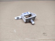 HYUNDAI I20 II hinges bonnet boot rear part KOMPLET 2019R
