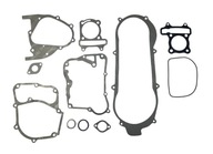 USZCZELKI SILNIKA KPL. GY6 4T 125CCM (52,4mm) 152QMI