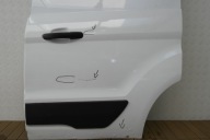 FORD TRANSIT CONNECT MK2 13-18 door sliding side left OE BIALE