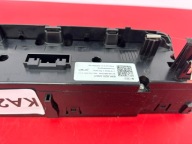 AUDI Q4 Q5 E-TRON PANEL OGRZEWANIA BEDIENTEIL KLIMAANLAGE KA21/028