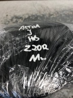 Tankklappe OPEL ASTRA J Z20R 13281392