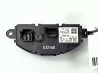resistor, rheostat, regulator 4M0820521 AUDI Q7 II 4M