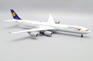 Model lietadla Airbus A340-600 Lufthansa 1:200 JcWings