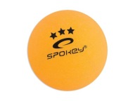 М'ячі для настільного тенісу SPOKEY Special 81877