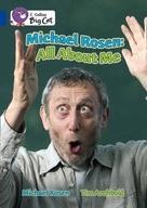 Michael Rosen: All About Me: Band 16/Sapphire