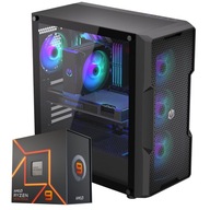 Herný počítač Ryzen 9 RTX 4070Ti 32GB DDR5 2TB