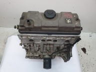 engine Benzy HFZ 10FP50 1.1 8v Peugeot 206 Citroen