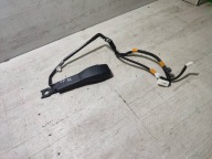 Lexus RC 2019 front side right Klamra of the front supports safety