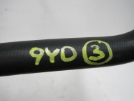 cijev vode PORSCHE CAYENNE 9Y0 03