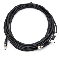 Prolite R2F2 kabel 10m przewód mini-XLR