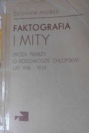 Faktografia i Mity - Zbigniew Andres