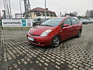 Toyota Prius Gwarantowane226tyskm*Szwecja!